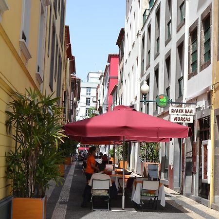 Central Suite In Funchal 2N 外观 照片