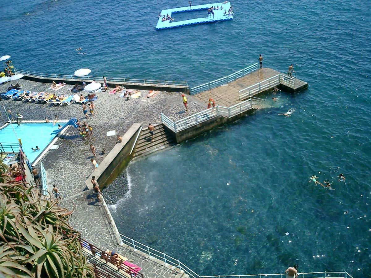 Central Suite In Funchal 2N 外观 照片