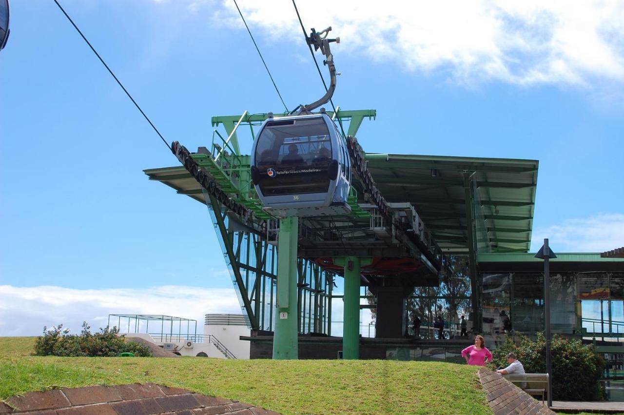 Central Suite In Funchal 2N 外观 照片