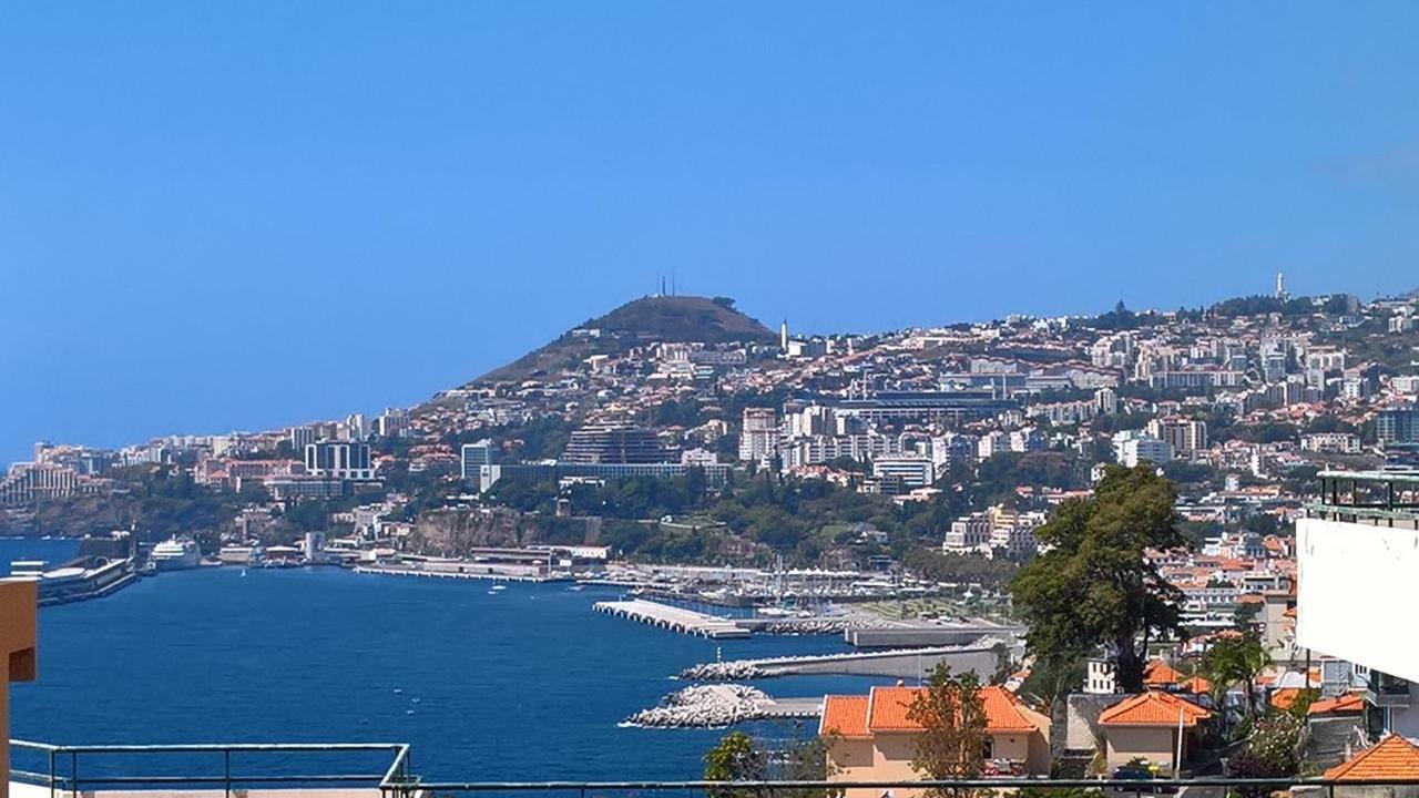 Central Suite In Funchal 2N 外观 照片