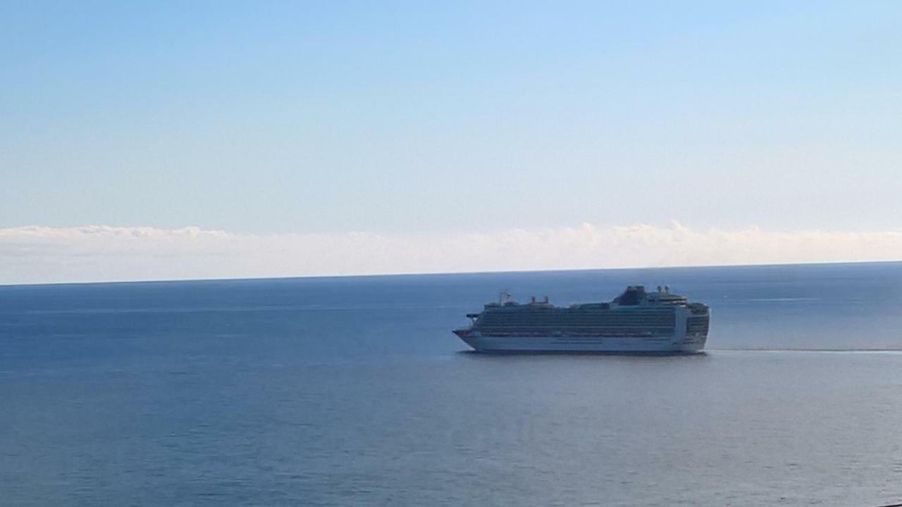 Central Suite In Funchal 2N 外观 照片