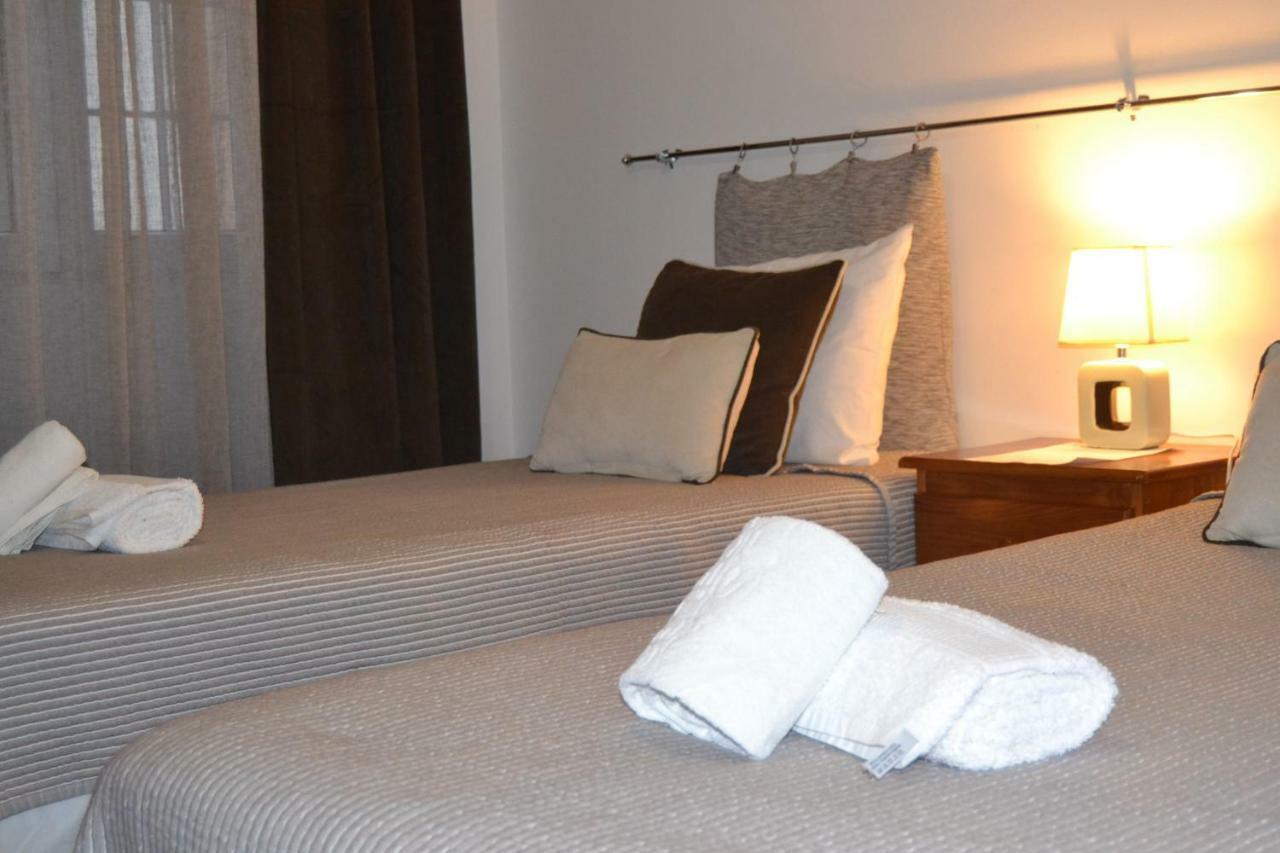 Central Suite In Funchal 2N 外观 照片