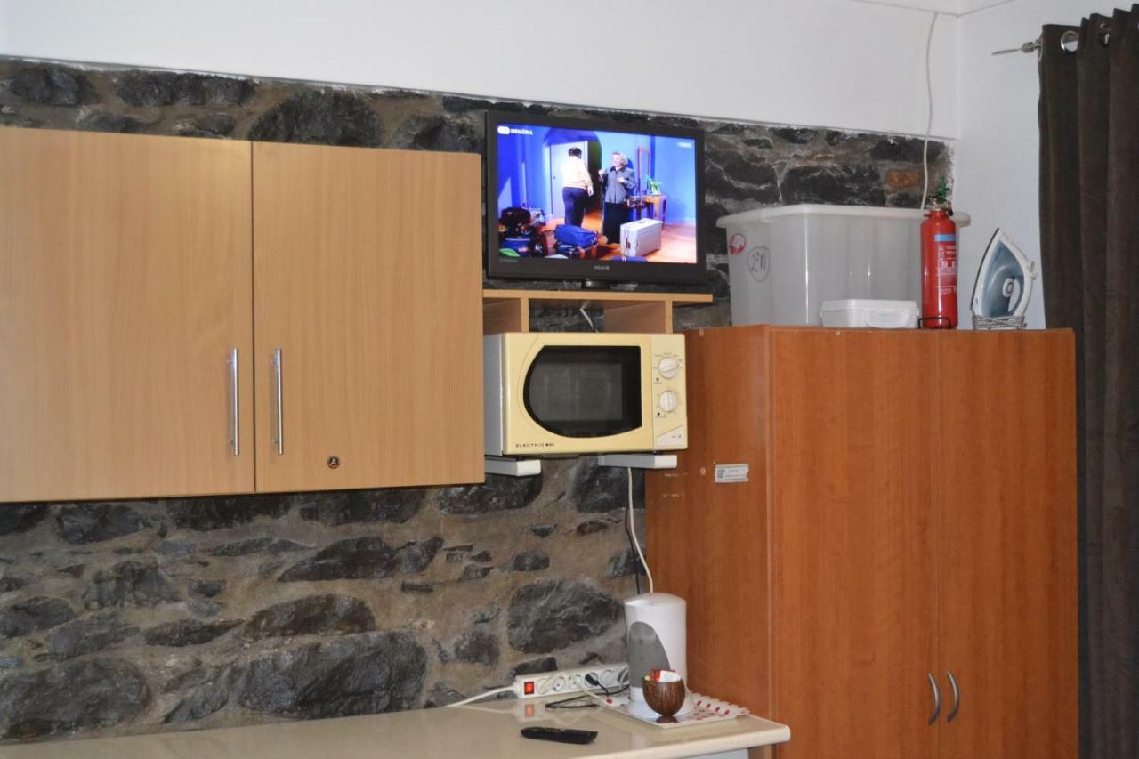 Central Suite In Funchal 2N 外观 照片