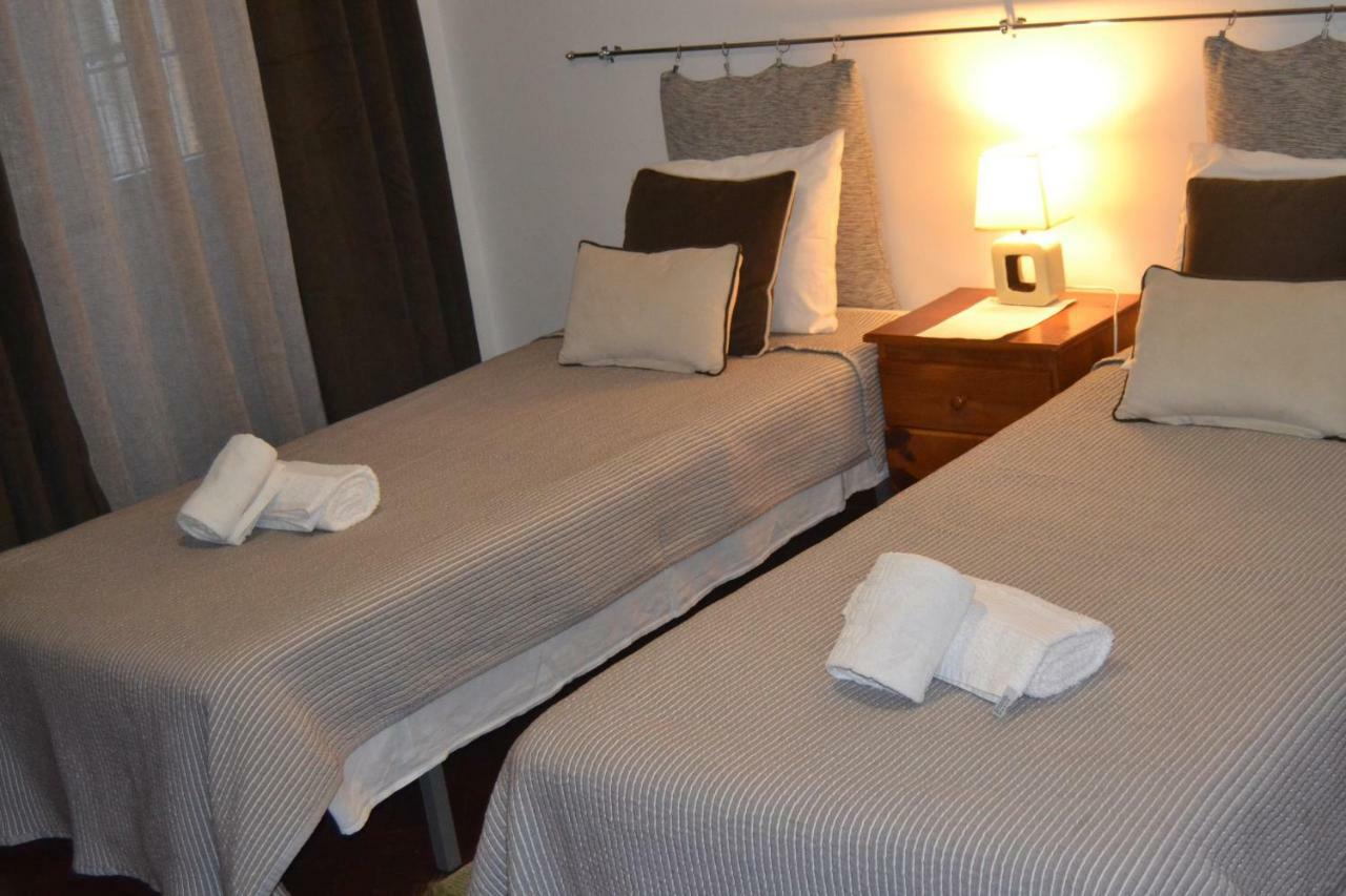 Central Suite In Funchal 2N 外观 照片