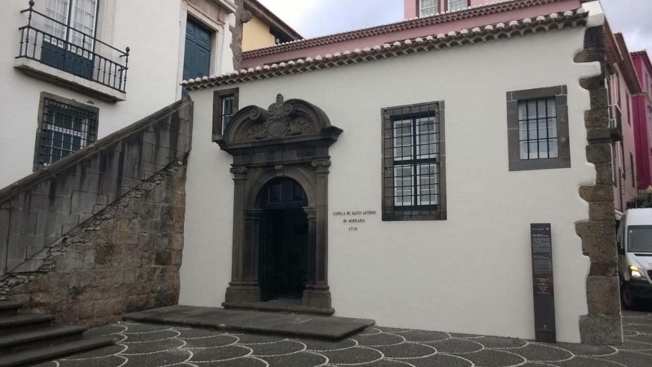 Central Suite In Funchal 2N 外观 照片